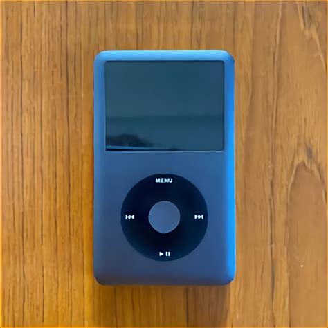 used ipod classic  Our Price: $4